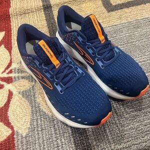 Brooks Glycerin 20